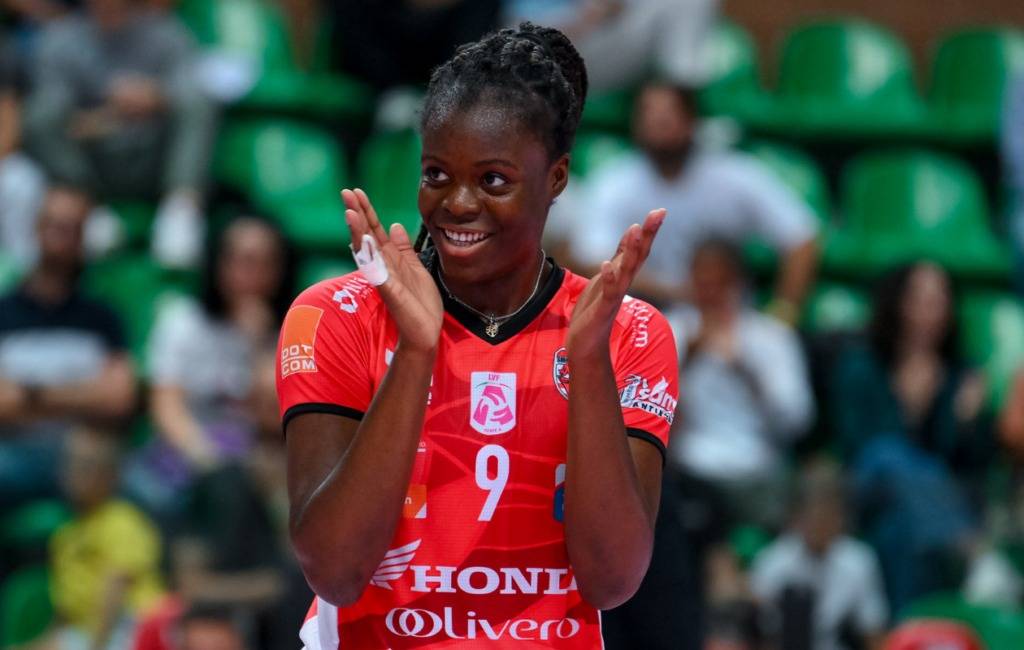 Sultanlar Ligi'ni kasıp kavuracak transfer: İtalyan yıldız resmen açıklandı 1